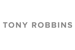 Tony Robbins