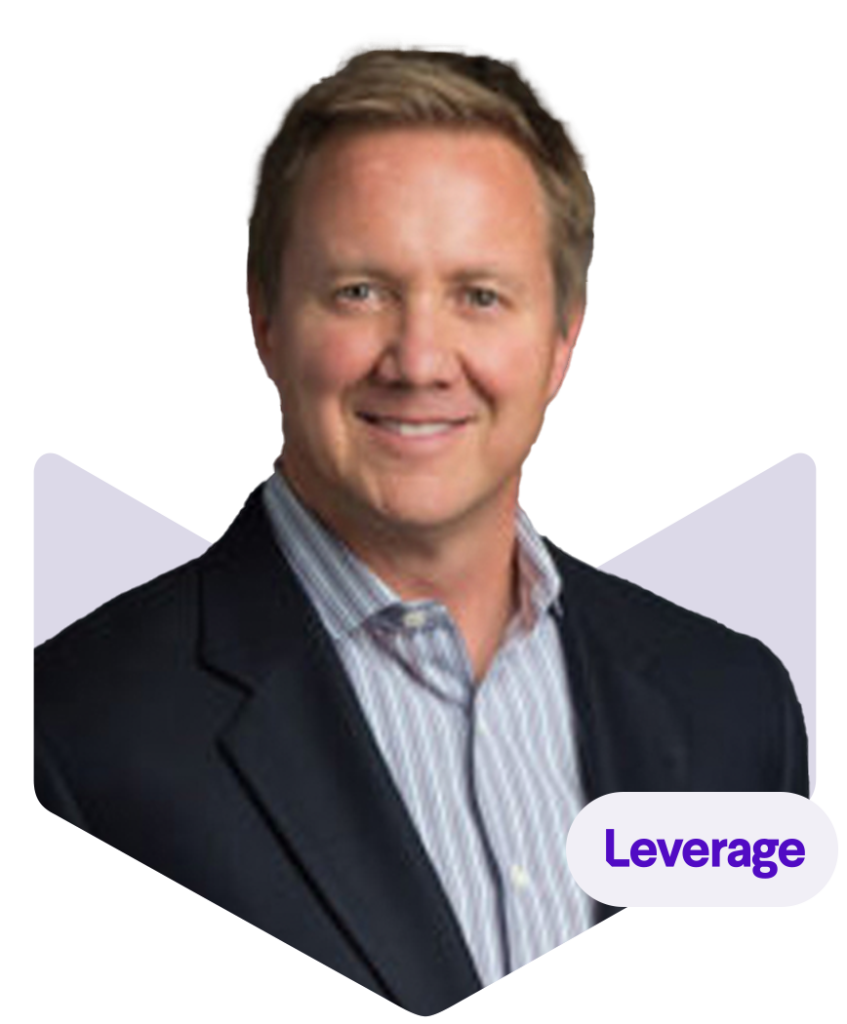 Leverage - Leaders in Optimizing Team Performance